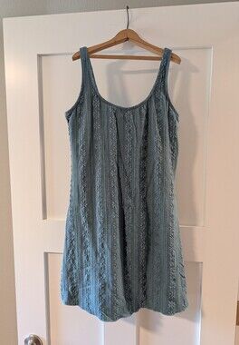 NWT Geode Swim Dress